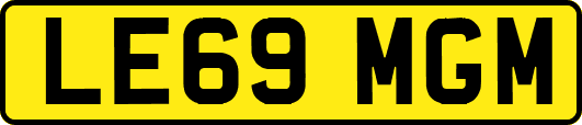 LE69MGM