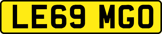 LE69MGO