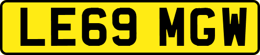 LE69MGW