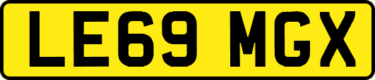 LE69MGX