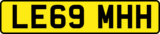 LE69MHH