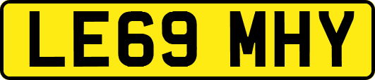 LE69MHY