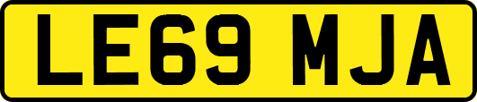 LE69MJA