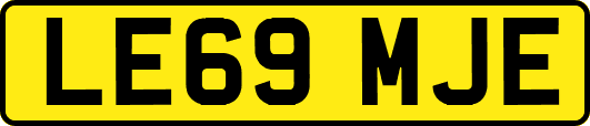 LE69MJE