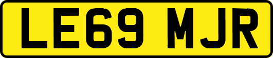 LE69MJR