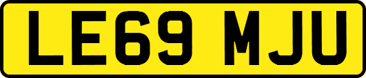 LE69MJU