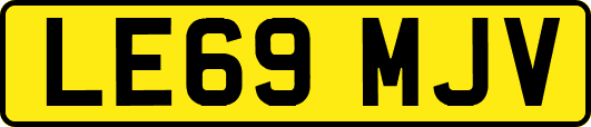 LE69MJV