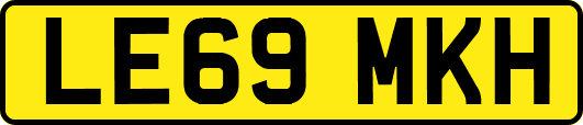 LE69MKH