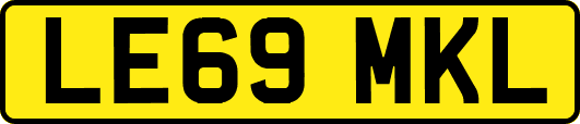 LE69MKL