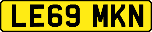 LE69MKN