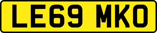 LE69MKO