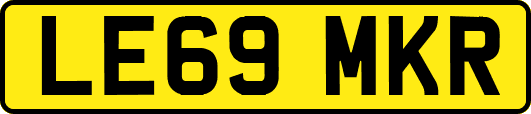 LE69MKR