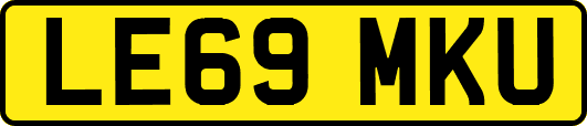 LE69MKU