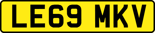 LE69MKV