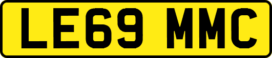 LE69MMC