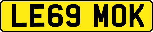 LE69MOK