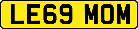 LE69MOM