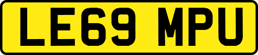LE69MPU