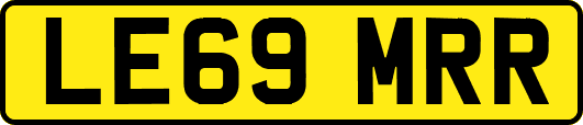 LE69MRR
