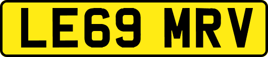 LE69MRV