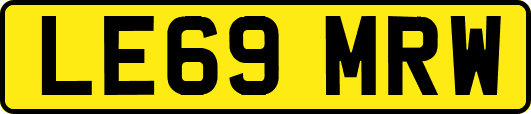LE69MRW