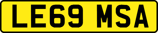 LE69MSA
