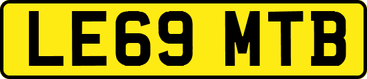 LE69MTB
