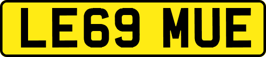 LE69MUE