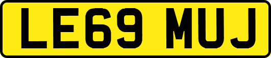 LE69MUJ
