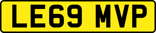 LE69MVP