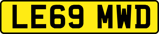 LE69MWD