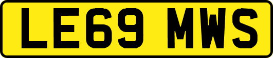 LE69MWS
