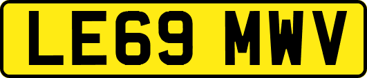 LE69MWV