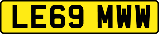 LE69MWW
