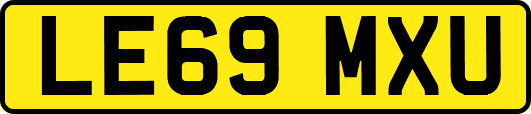 LE69MXU