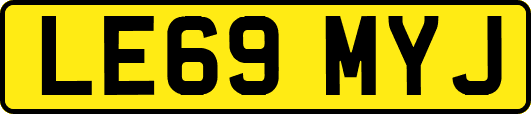 LE69MYJ