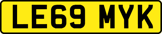 LE69MYK