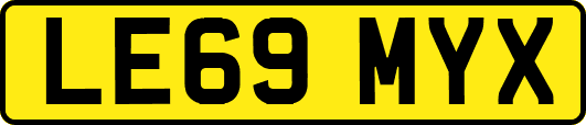 LE69MYX