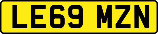 LE69MZN