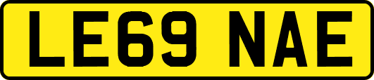 LE69NAE