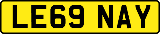 LE69NAY