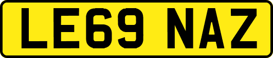 LE69NAZ