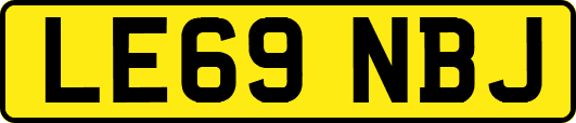LE69NBJ