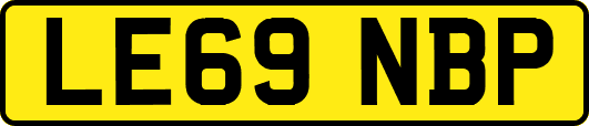 LE69NBP