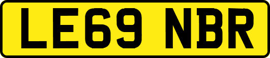 LE69NBR