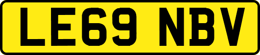 LE69NBV