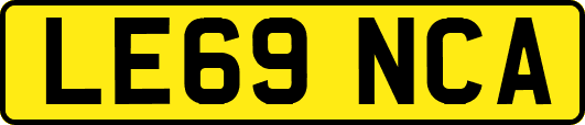 LE69NCA