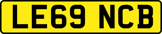 LE69NCB