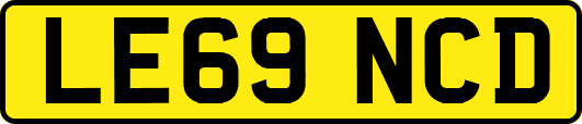 LE69NCD