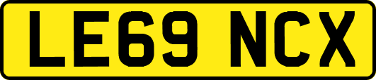 LE69NCX